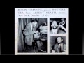 Bobby Timmons Trio. In Person.