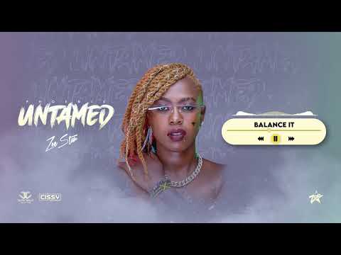 Zoe Star | Balance it | Official Audio