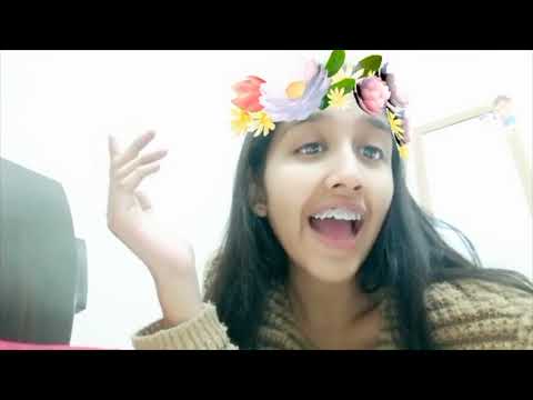 Nandana Jayan birthday