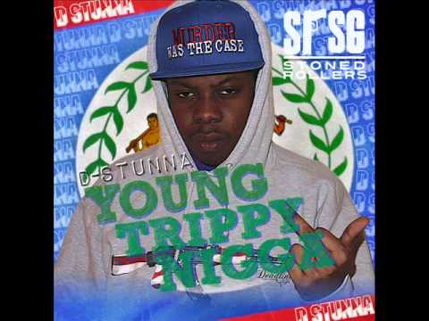 D Stunna - U Can't Do Dat Hoe (ft. Black Dave)