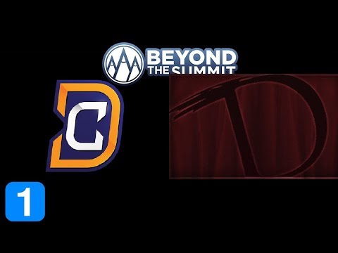 DC vs The Dire Game 1 The Summit 7 Highlights Dota 2