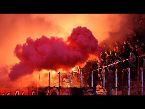 WE ARE CSKA: ЦСКА - Верея /27.11/