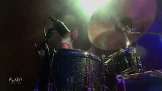 Keep Me Under Your Arms by Modern Vices / Live @ 502 Bar