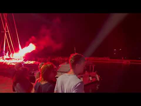 Oluja 2021. Celebration