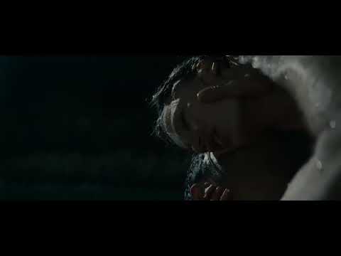 Shahmaran  Kissing Scene  Sahsu and Maran Serenay Sarikaya and Burak Deniz  1x08