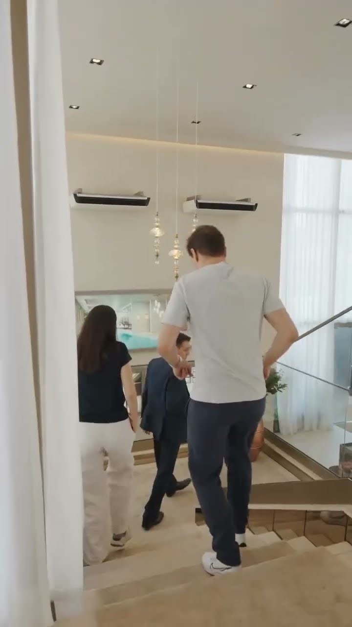 Abertura de decorado | The Palace Royal #shorts