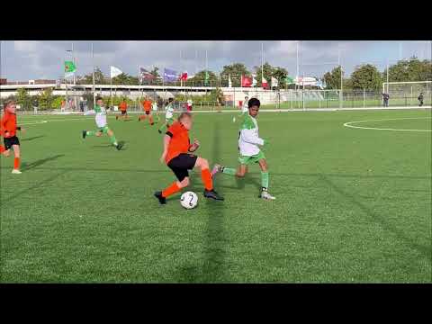 KATWIJK JO13-2 - BSC’68 JO11-1