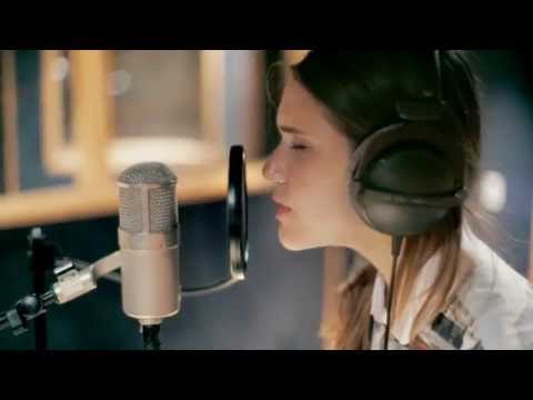 Joyce Jonathan - Cendrillon (Telephone Tribute)