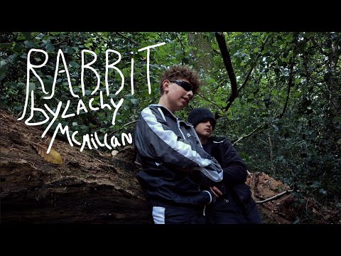 RABBIT (horror short film)