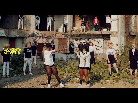 Poca Py x Samara Panamera - "Faz Assim" (Official Music Video)