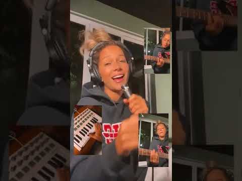 Lorena Chaves PUPILA cover Vitor Kley