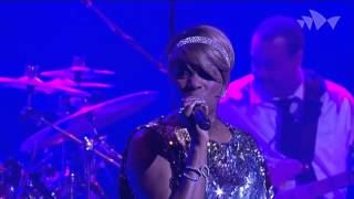CHIC featuring Nile Rodgers - Everybody Dance - (Live At The House Sídney 2013) HD