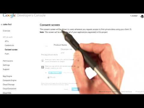 Introduction Developing Scalable Apps with Java
