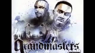 Dj Muggs vs GZA Grandmasters (2005) [full album]