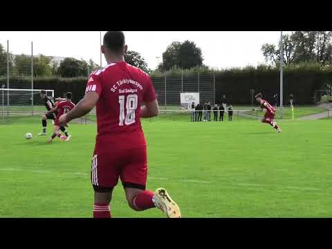 SC Türkiyemspor geg SG Hettingen / Inneringen 29 9 2024