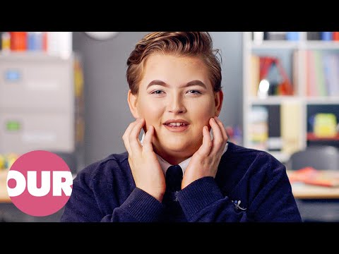 Educating Greater Manchester - Series 1 Episode 3 (Documentary) | Our Stories
