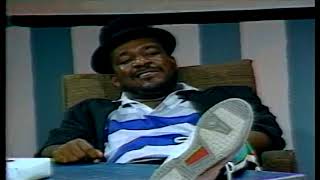 Titus in Town - Superstars