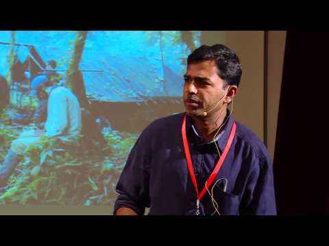The Gerry Martin Project | Gerry Martin | TEDxIIMBangalore