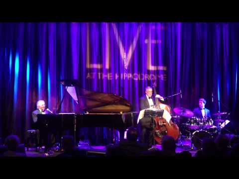 Buddy Greco LIVE at The Hippodrome Casino London.