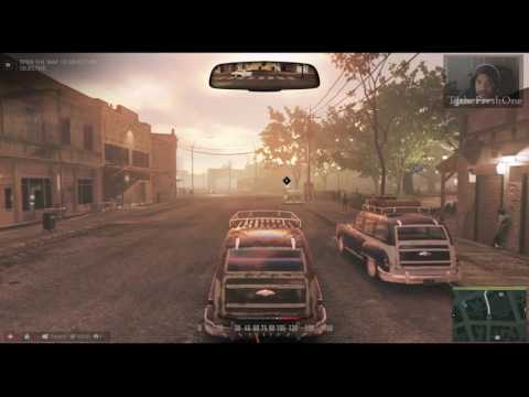 Mafia III Walkthrough - Pt. 7