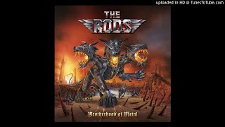 Music video thumbnail preview for The rods - The Devil Made Me Do It by The Rods