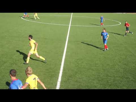 Junior Sevan 2:1 F Yerevan// Full Match