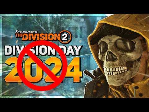 DIVISION DAY 2024 is CANCELLED! ADDITIONAL DELAYS or a SURPRISE RELEASE? I wonder…