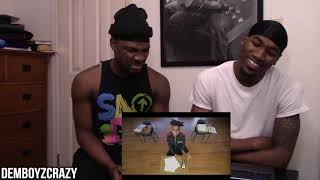 Dax - &quot;The Real Dax Shady&quot; Freestyle (Official Video) Reaction
