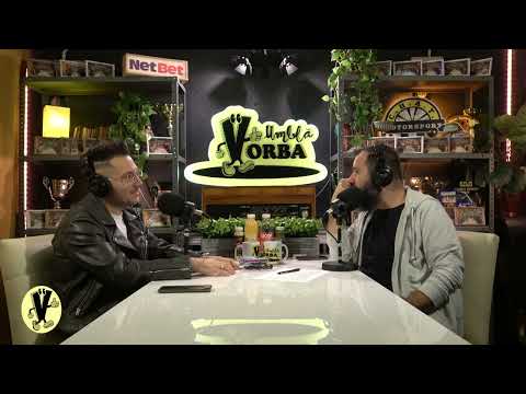 Povestea Nespusa a Castigatorului X Factor Florin Raduta la @umblavorba | PODCAST 2024