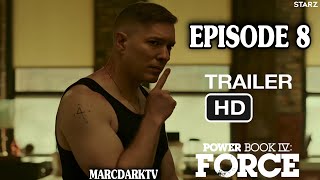 Download lagu POWER BOOK IV: FORCE SEASON 3 EPISODE 8 TRAILER!!! mp3