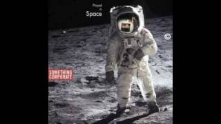 Something Corporate - Letters To Noelle