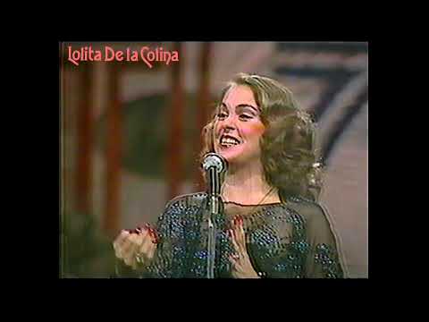 Lupita D'alessio - Como Tu (Gran Final OTI Nacional 1978)