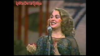 Lupita D'alessio - Como Tu (Gran Final OTI Nacional 1978)