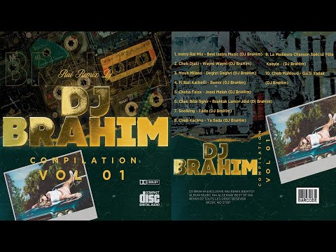 Cheb Kacimo - Ya Sada Remix (DJ BraHim)