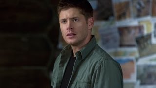 Interview Jensen Ackles - TV Equals