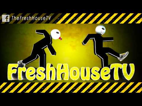 MAKJ x Deorro - Lose Your Mind