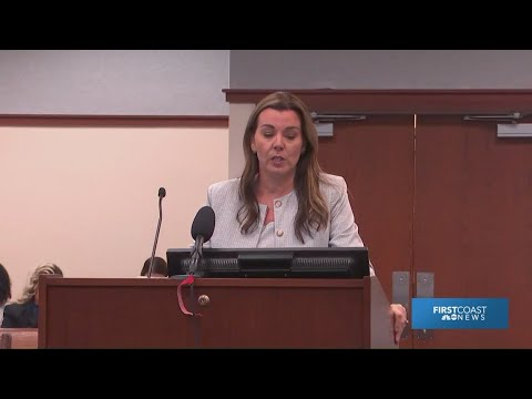 'He wanted to do it': Prosecution delivers closing argument in Aiden Fucci case