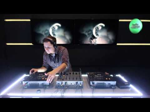 Live @ Radio Intense 21 08 2013   Dima Krasnik Endorphine 102)