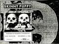 Skinny Puppy - Three Blind Mice.