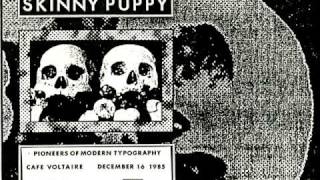 Skinny Puppy - Three Blind Mice.