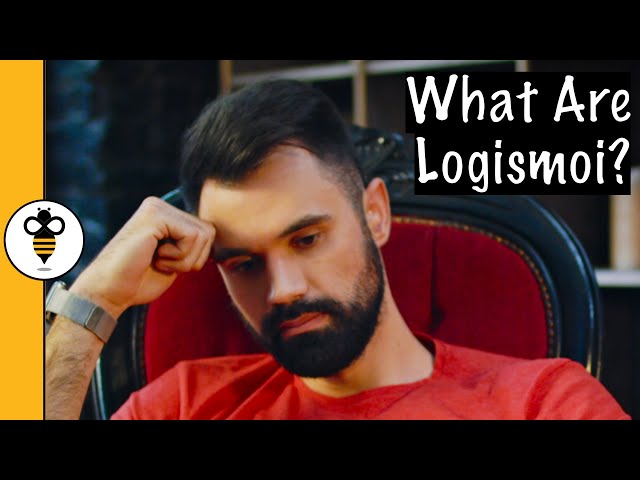 Видео Произношение Logismoi в Английский