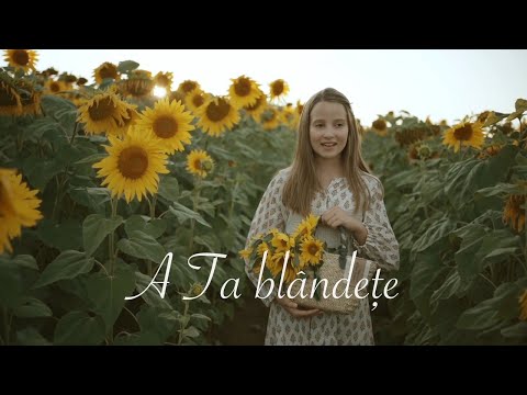 Sofia Timofte -  A Ta blândețe | Official Video