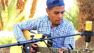 Tinariwen Ulla illa cover instrumental (Abdo Baoussouss ft Abdoül DîDï )