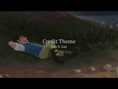 Finding Paradise OST - Ending Theme