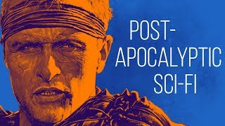 If You Love Post Apocalyptic Sci Fi  - Check These 8 Movies Out