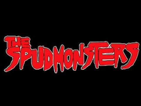 The Spudmonsters - Beer