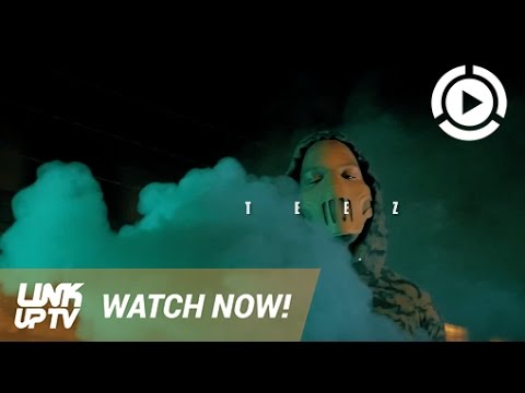 Big Teezo - Changes (Music Video) | @BigTeezo | Link Up TV