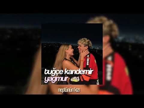 tuğçe kandemir - yağmur slowed+reverb (istek)