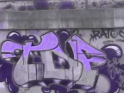 HipHop Tuga - TDP & ASA SQUAD - No F undo do Tunel