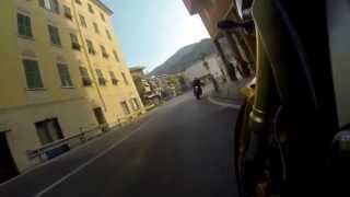 preview picture of video 'gopro hero 3 black pieve - recco'